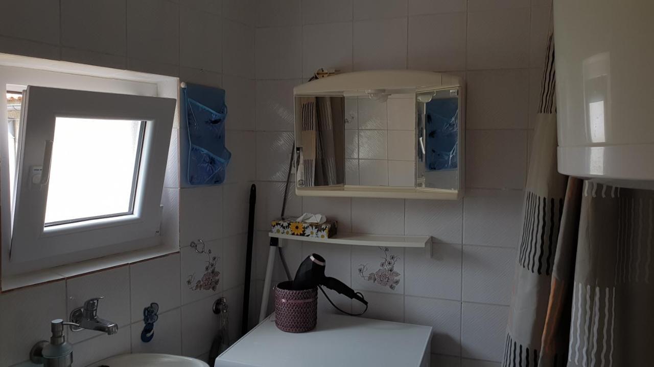 Apartman Dinka プナト エクステリア 写真