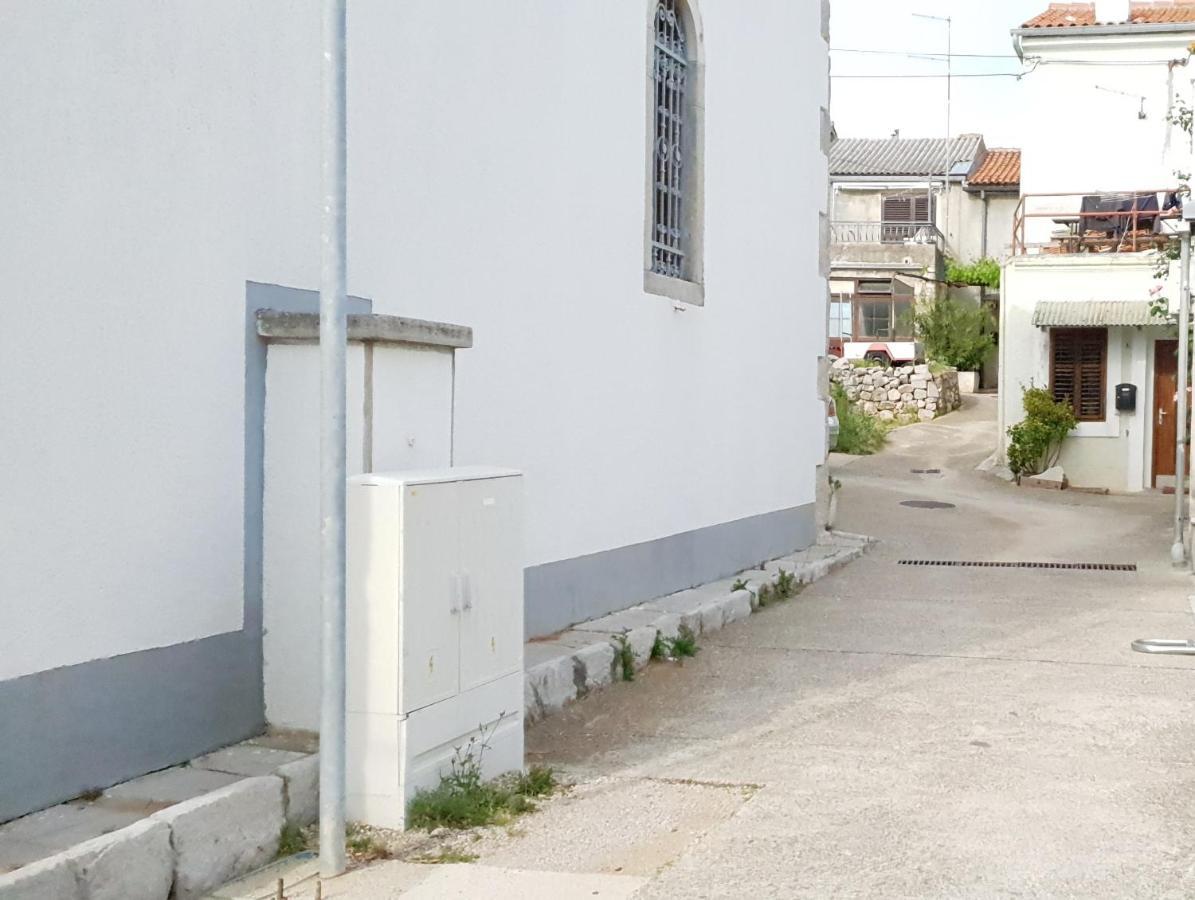 Apartman Dinka プナト エクステリア 写真