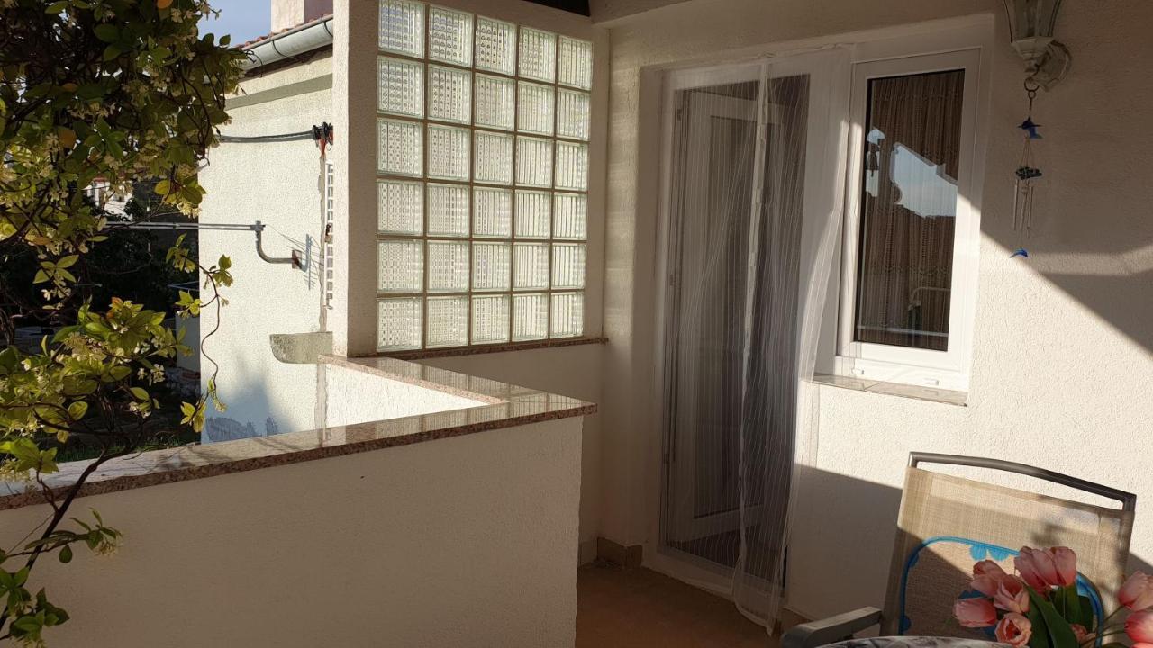 Apartman Dinka プナト エクステリア 写真